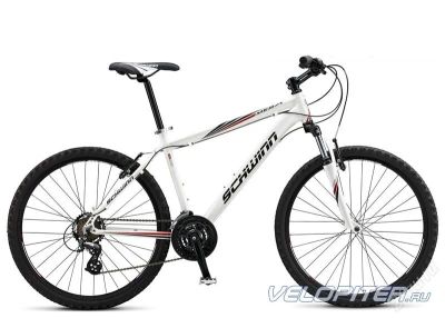 Лот: 2684717. Фото: 1. Велосипед Schwinn Mesa. Велосипеды