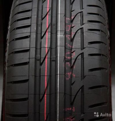Лот: 7268989. Фото: 1. 215/45 R17 Bridgestone S-001. Шины