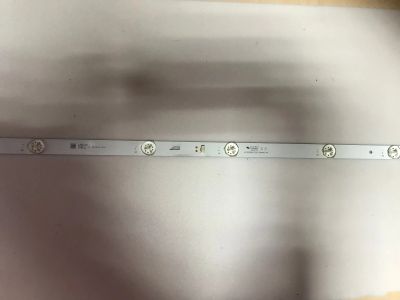 Лот: 20834850. Фото: 1. N190 . LED String Strip LCD подсветка... Запчасти для телевизоров, видеотехники, аудиотехники
