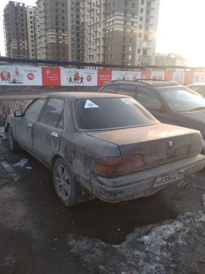 Лот: 17415087. Фото: 1. Тойота Карина. Автомобили