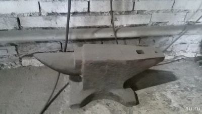 Лот: 9763968. Фото: 1. наковальня. Ручной инструмент