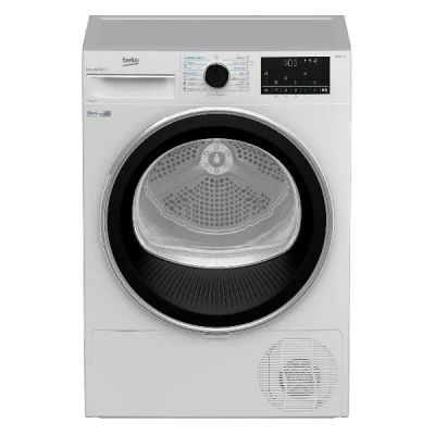 Лот: 24431615. Фото: 1. Сушильная машина Beko B5T69233. Стиральные машины