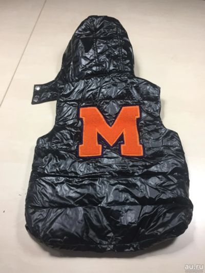 Лот: 9175361. Фото: 1. жилет детский moncler. Верхняя одежда