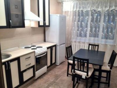 Лот: 4545315. Фото: 1. Сдается 2-ком квартира - Крупской... Квартиры, студии