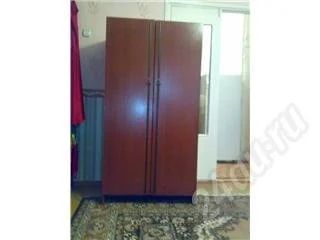 Лот: 397795. Фото: 1. шкаф плательный. Диваны
