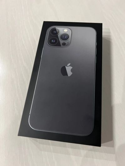 Лот: 18115660. Фото: 1. Iphone 13 pro Iphone 13pro 256gb... Смартфоны