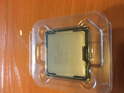 Лот: 14129004. Фото: 1. Продам Intel core i5 3470. Процессоры