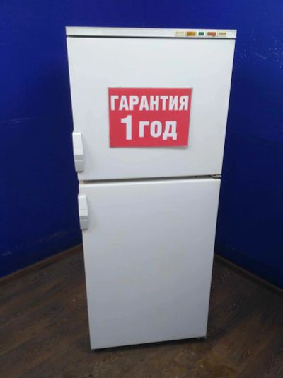 Лот: 14008793. Фото: 1. Холодильник (эконом) бирюса б-22... Холодильники, морозильные камеры