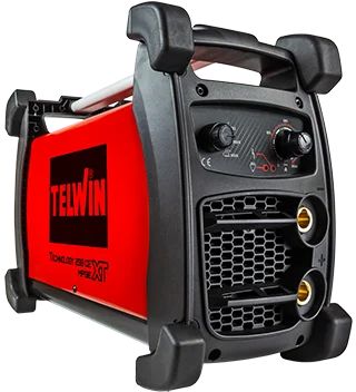 Лот: 17160498. Фото: 1. Сварочный инвертор TELWIN TECHNOLOGY... Оборудование для газосварки, резки