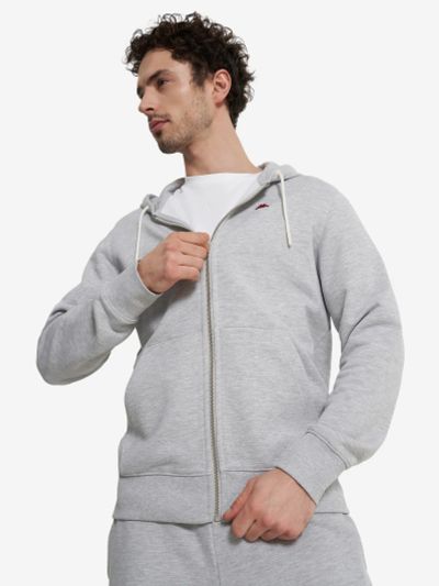 Лот: 24865305. Фото: 1. Толстовка мужская Robe di Kappa... Легкие куртки, толстовки