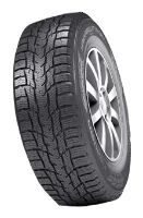 Лот: 7919877. Фото: 1. Nokian 215/70 R15C HKPL CR3 109... Шины