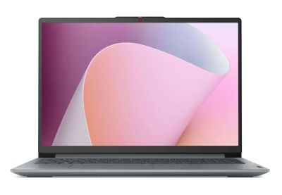 Лот: 25359856. Фото: 1. Ноутбук Lenovo 16" IdeaPad Slim... Ноутбуки