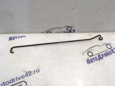 Лот: 21711680. Фото: 1. упор капота Ford Focus CB4. Кузов