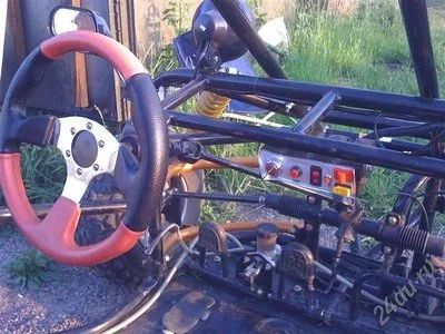 Лот: 386506. Фото: 1. Продам багги 250 кубиков. Автомобили