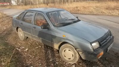 Лот: 4111537. Фото: 1. Ford Sierra. Автомобили