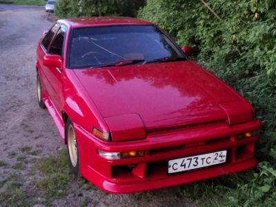 Лот: 4655361. Фото: 1. Хлам с помойки. Автомобили