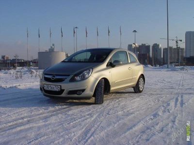 Лот: 2505811. Фото: 1. Продажа Opel Corsa D. Автомобили