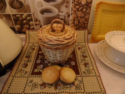 Лот: 12842306. Фото: 1. Вазочка-шкатулка. Шкатулки