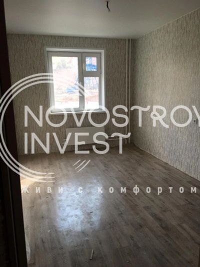 Лот: 16742433. Фото: 1. Продается ЕВРО2шка. Заселение... Квартиры, студии