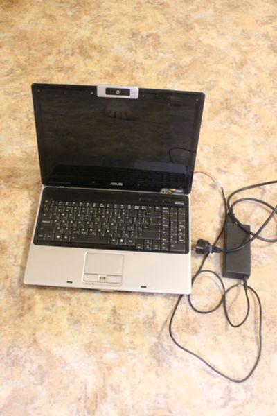 Лот: 18446651. Фото: 1. Продам ноутбук ASUS. Ноутбуки