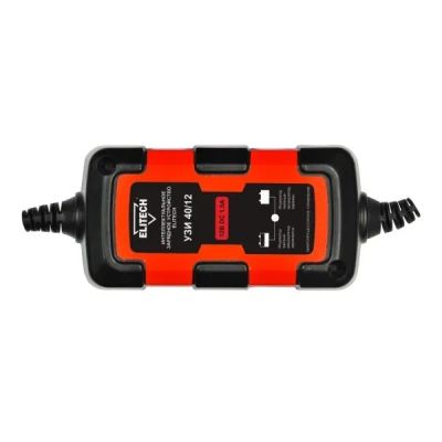 Лот: 20936991. Фото: 1. Зарядное устройство Elitech УЗИ... Электроинструмент