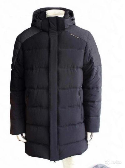 Лот: 10768568. Фото: 1. Пуховик Porsche Design артикул... Верхняя одежда