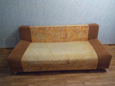 Лот: 8517534. Фото: 1. Диван Б/У. Диваны