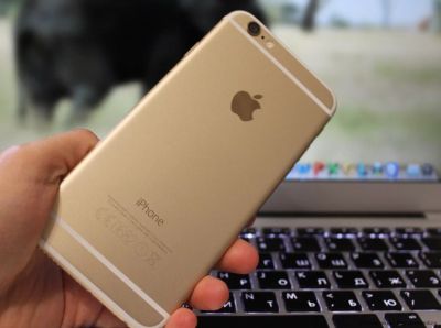 Лот: 7159480. Фото: 1. Тендер: Куплю ваш IPhone 6. Смартфоны
