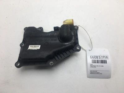 Лот: 20404288. Фото: 1. Сапун Mazda Mazda 3 2006 LF5013570A... Двигатель и элементы двигателя