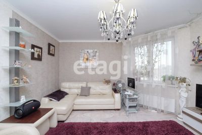 Лот: 25293333. Фото: 1. 2-комн. квартира , Красноярск... Квартиры, студии