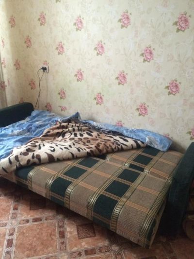 Лот: 8164644. Фото: 1. диванчик. Диваны