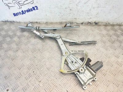 Лот: 25529739. Фото: 1. стеклоподъемный механизм Opel... Другое (автозапчасти)