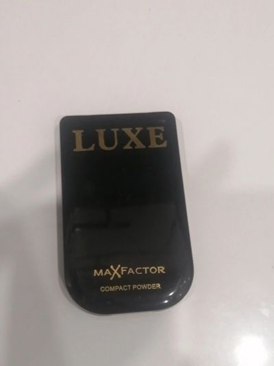 Лот: 16332578. Фото: 1. Пудра компактная Max factor. Макияж