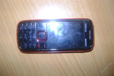 Лот: 777425. Фото: 1. NOKIA 5130 +флешка на 2гб обмен... Кнопочные мобильные телефоны
