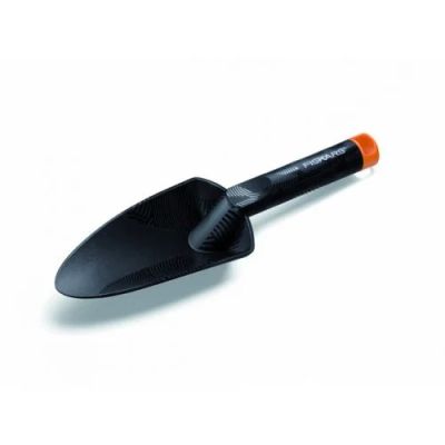 Лот: 13737426. Фото: 1. Садовый совок Fiskars. Ручные орудия труда