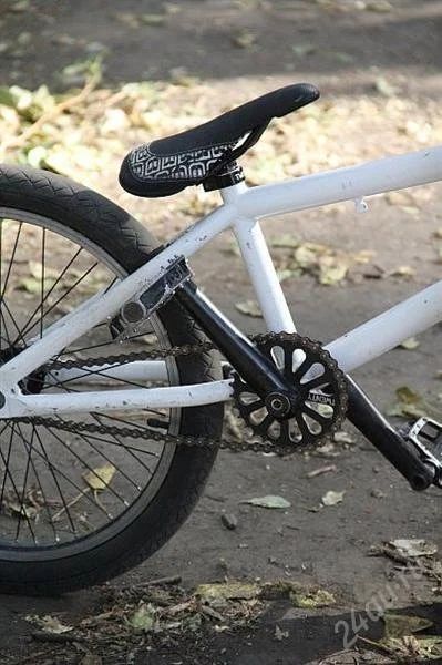 Лот: 962855. Фото: 1. Продам Twenty solo 2008. Велосипеды