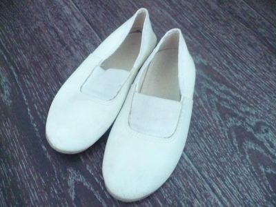 Лот: 5143911. Фото: 1. чешки. Туфли
