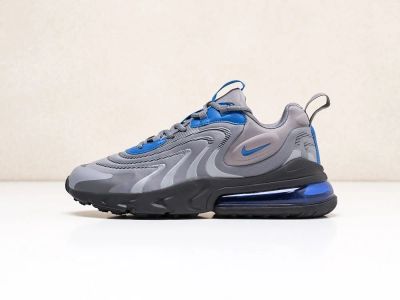 Лот: 15900100. Фото: 1. Nike Air Max 270 React ENG сер... Кеды, кроссовки, слипоны