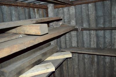 Лот: 7597283. Фото: 1. Продам погреб. Подвалы, погреба, кладовые