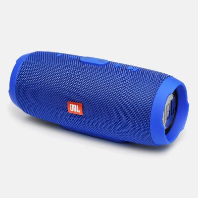 Лот: 15013783. Фото: 1. Новая Оригинальная JBL Charge... Портативные, беспроводные колонки