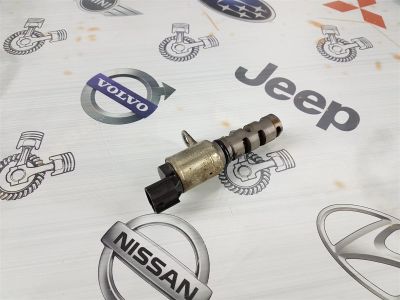 Лот: 23592239. Фото: 1. Клапан VVT-i Mitsubishi, Peugeot... Двигатель и элементы двигателя