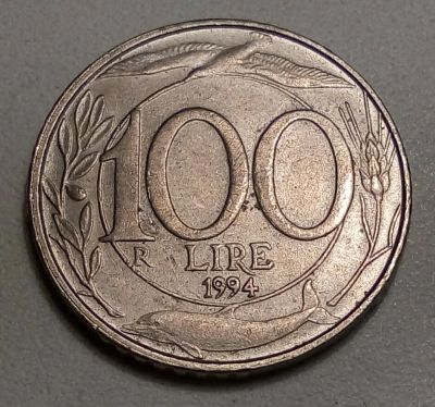 Лот: 6704514. Фото: 1. Иностранная монетка № 1525. Остальные страны