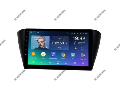 Лот: 20760354. Фото: 1. -Магнитола Teyes SPro Plus Skoda... Автомагнитолы