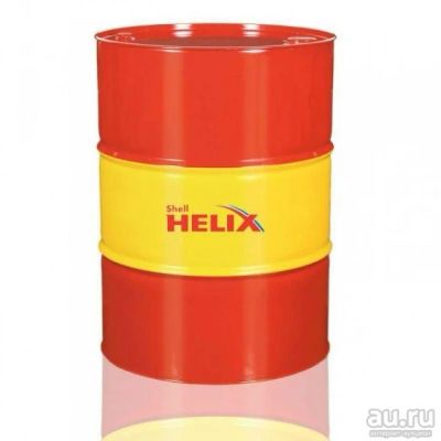 Лот: 13410031. Фото: 1. Shell Helix HX8 5W-40 разливное. Масла, жидкости