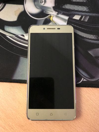 Лот: 15265674. Фото: 1. Lenovo VIBE K5. Смартфоны