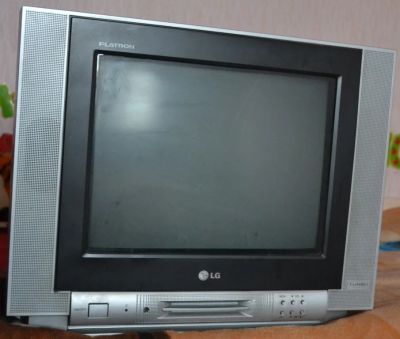 Лот: 3811205. Фото: 1. Телевизор LG. Телевизоры