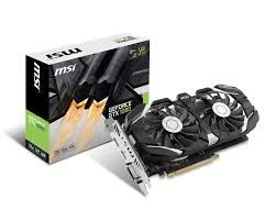 Лот: 10218204. Фото: 1. MSI GeForce GTX 1060 3GT OC (3gb... Видеокарты