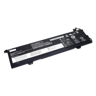 Лот: 24515254. Фото: 1. Аккумулятор OEM для ноутбука Lenovo... Другое (комплектующие)