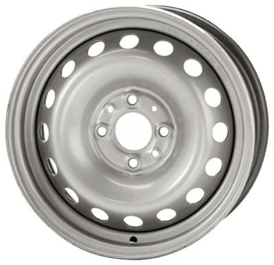 Лот: 20155802. Фото: 1. Диск Next сильвер : 6,50-16,00-Next-сильвер... Диски