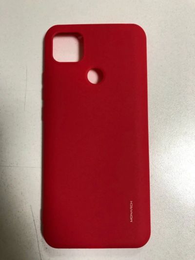 Лот: 17335272. Фото: 1. Клип-кейс (чехол) Monarh Xiaomi... Чехлы, бамперы